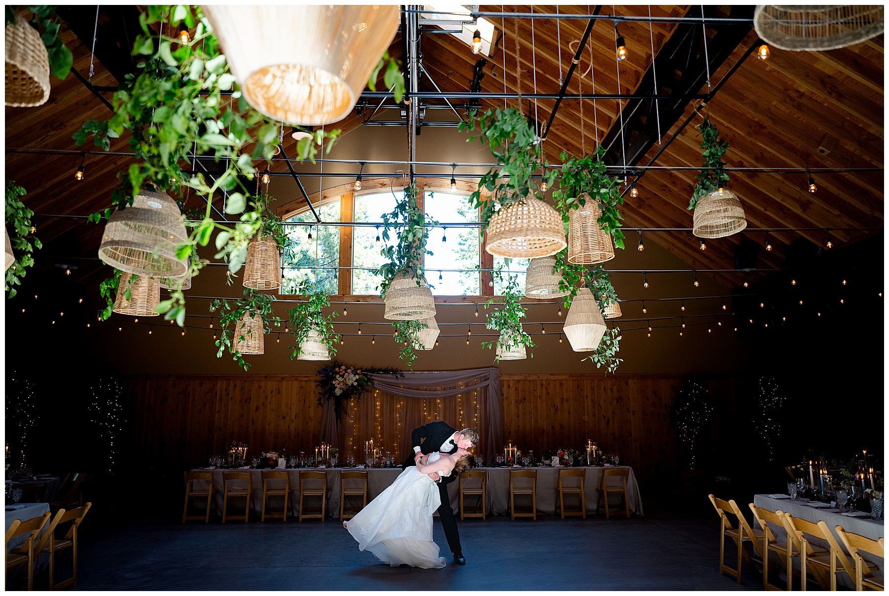 Rubicon Bay Estate Wedding | Lake Tahoe Wedding Photographers